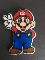 Nintendo Super Mario Anstecknadel, Ansteckpin, Ansteckfigur NEU Baden-Württemberg - Blaustein Vorschau