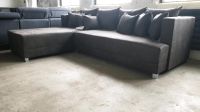 Lagerverkauf Ecksofa Sofa Couch Wohnlandschaft Polsterecke Möbel Nordrhein-Westfalen - Sundern (Sauerland) Vorschau