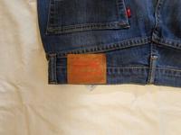 Jeans Levis 751 W33 L32 Sachsen - Limbach-Oberfrohna Vorschau