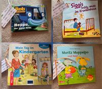 Kinderbücher Bayern - Bad Aibling Vorschau