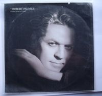 ROBERT PALMER DISCIPLINE OF LOVE Vinyl Single Nordrhein-Westfalen - Wesel Vorschau