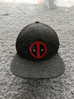 Deadpool Baseball Cap Metal Badge Nordrhein-Westfalen - Isselburg Vorschau