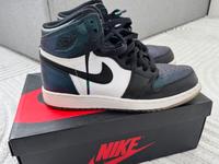 Air Jordan 1 „Chamäleon“ München - Ramersdorf-Perlach Vorschau