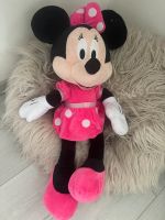 Disney XXL Plüsch NEU pink Minnie Mouse Simba 64cm Plüschtier Bayern - Schwandorf Vorschau