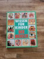 Wissen für Kinder der Mensch Buch Brandenburg - Elstal Vorschau