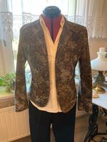 Jacke Taifun Gr. 38, schwarz und braun Leipzig - Thekla Vorschau
