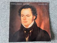 Franz Schubert ETERNA EDITION Katalog 1978 DDR VEB Berlin Sachsen-Anhalt - Wengelsdorf Vorschau