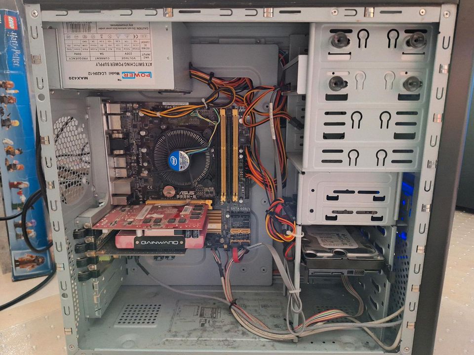 PC Intel Pentium in Jena