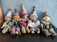 Clowns mit Porzellan Münster (Westfalen) - Gremmendorf Vorschau