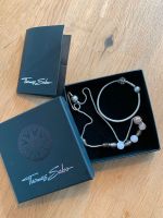 Thomas Sabo Kette mit Anhänger Bayern - Kleinostheim Vorschau