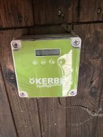 KERBL automatische Hühnertür/Hühnerklappe Dresden - Blasewitz Vorschau