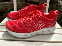 Columbia Damen Mädchen Sportschuhe Schuhe Freizeit Gr 37 wie neu Thüringen - Weimar Vorschau