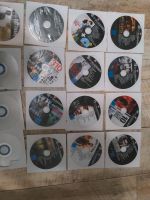 28 Computer Bild DVDs mit Filmen und Serien Konvolut Bayern - Sengenthal Vorschau