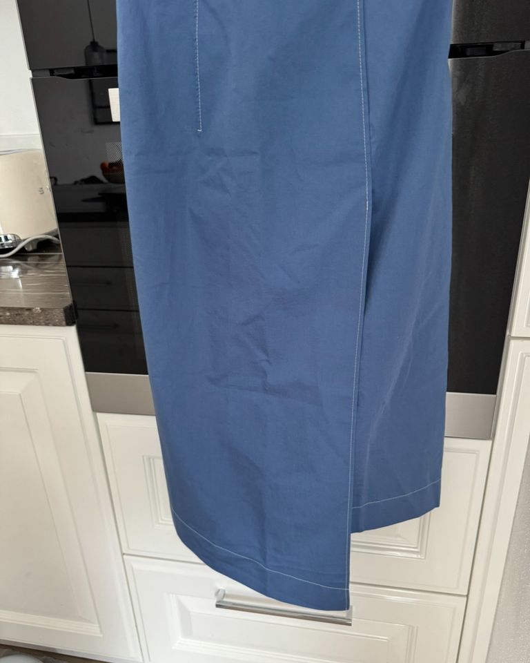 Denim Kleid von Hugo Boss Gr. 36 neu mit Taschen in Kirchheim unter Teck