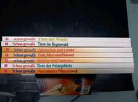 Verkaufe Kinder Jugend  Wissens Bücher Neu Nürnberg (Mittelfr) - Kleinreuth b Schweinau Vorschau