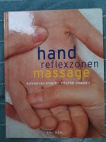 Handreflexzonen Massage Niedersachsen - Uelzen Vorschau