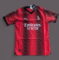 AC Mailand Authentic Trikot Gr.  L - Neu mit Etikett Bayern - Ihrlerstein Vorschau