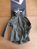 Parka sommerjacke Mantel Jacke Mädchen Gr. 128 Nordrhein-Westfalen - Hückelhoven Vorschau