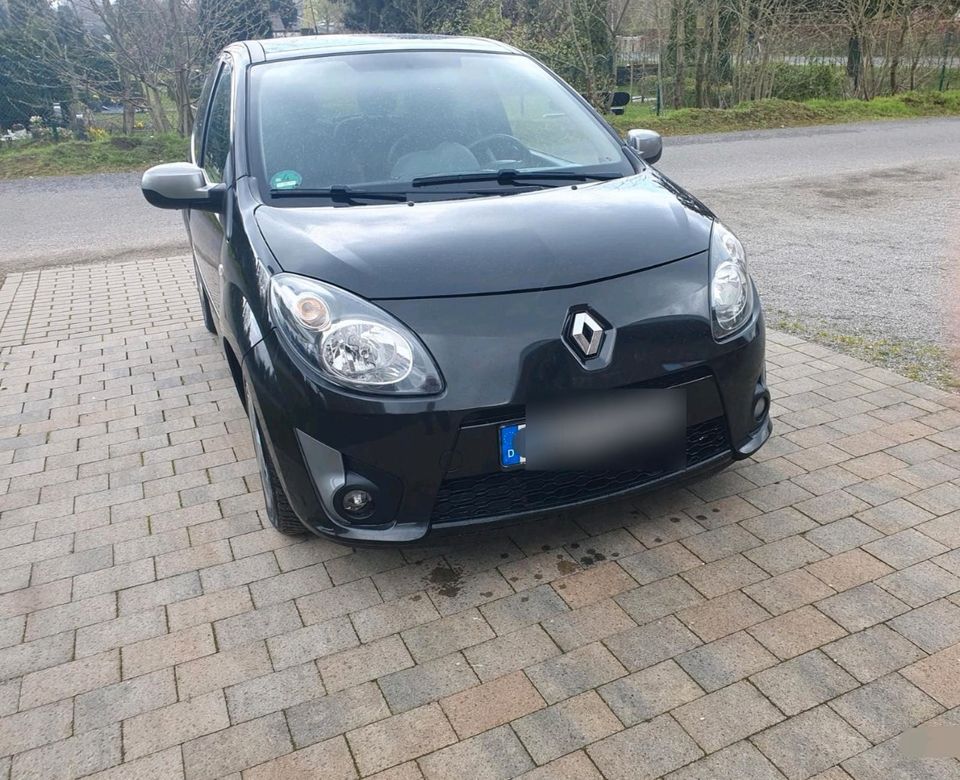 Renault Twingo in Elsfleth