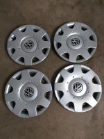 4 original VW Radzierblenden 16 Zoll Nordrhein-Westfalen - Iserlohn Vorschau