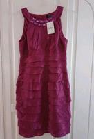 Kleid größe 36 neu mit etikett Yessica Dress Niedersachsen - Celle Vorschau