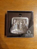 Oroton Geldbörse Täschchen mesh metall retro vintage Baden-Württemberg - Mühlacker Vorschau