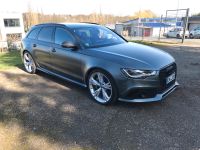 Audi RS 6 Quattro Nordrhein-Westfalen - Gevelsberg Vorschau