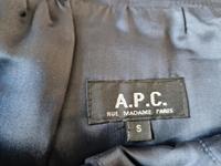 Kleid Etuikleid A.P.C. Berlin - Zehlendorf Vorschau