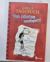 Gregs Tagebuch     (Von Idioten umzingelt!) Nordrhein-Westfalen - Alpen Vorschau