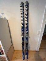 Skier Salomon CROSSMAX 7X L 190 Köln - Weidenpesch Vorschau