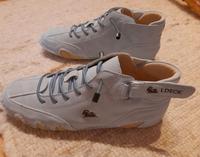 Leder-Barfußschuhe Gr.41 Bayern - Oberstaufen Vorschau