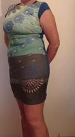 Kleid von Desigual ❤️M❤️ Reduziert!!! Bayern - Gangkofen Vorschau