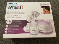 Philips Avent elektrische Milchpumpe Kreis Pinneberg - Pinneberg Vorschau