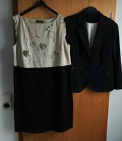 Twin Set * Kleid & Blazer * M/L  Bochum - Bochum-Mitte Vorschau