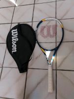 Tennisschläger von Wilson US OPEN  4 1/4 L2 Nordrhein-Westfalen - Wesel Vorschau