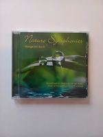 CD Nature Symphonies En5spannungsmusik Niedersachsen - Aerzen Vorschau