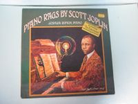 Vinyl Schallplatte 12" LP - Piano Rags by Scott Joplin Baden-Württemberg - Fellbach Vorschau