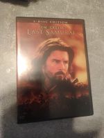 DVD  Last Samurai Nordrhein-Westfalen - Swisttal Vorschau