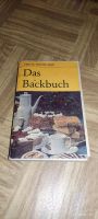 DDR Das Backbuch 1980 Verlag für die Frau Sachsen - Bernsdorf Vorschau