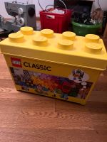 Lego classic 10698 - große Bausteine Box Nordrhein-Westfalen - Hürth Vorschau