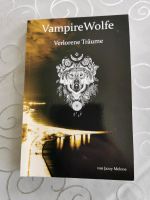 Jazzy Melone Vampire Wolfe Nordrhein-Westfalen - Kalletal Vorschau