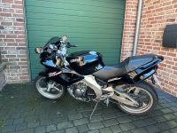 Yamaha SZR660 Nordrhein-Westfalen - Jüchen Vorschau