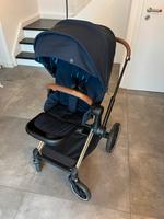Cybex  Priam Platinum Kinderwagen Hessen - Obertshausen Vorschau