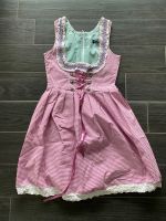 Dirndl Golden Trachten Gr. 34 Sachsen-Anhalt - Biederitz Vorschau