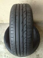 2 x Continental PremiumContact 2 215/55 R17 94V SOMMERREIFEN 7,5m Nordrhein-Westfalen - Kall Vorschau