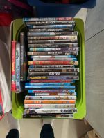 DVD und Blu Rays Sachsen - Delitzsch Vorschau