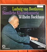 Schallplatten Ludwig van Beethoven Baden-Württemberg - Tübingen Vorschau