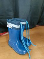 Gummistiefel NEU Gr.20 Scotchlite blau Nordrhein-Westfalen - Rösrath Vorschau