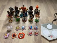 Disney Infinity mit Figuren für PS4 Bayern - Stammbach Vorschau