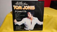 Doppel LP '1975' TOM JONES The Tenth Aniversary +B: Kreis Pinneberg - Pinneberg Vorschau